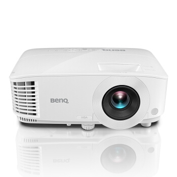 品质好东西： BenQ 明基 MX611 投影机 图3