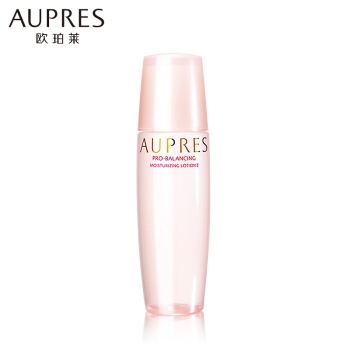 AUPRES 欧珀莱 均衡保湿系列 柔润水（清润型）150ml *3件 图1