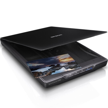 EPSON 爱普生 V39 高效型 照片与文档扫描仪 图4