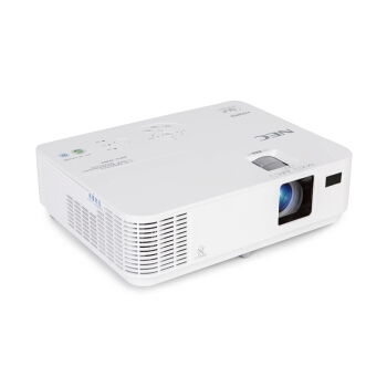 NEC 日电 NP-CD1100X 办公投影仪 *2件 图3