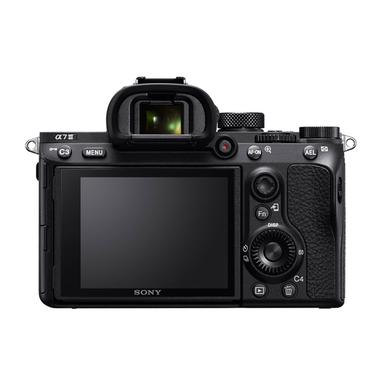 SONY 索尼 ILCE-7M3(A7M3) 全画幅 微单相机 套机（28-70mm） 图5