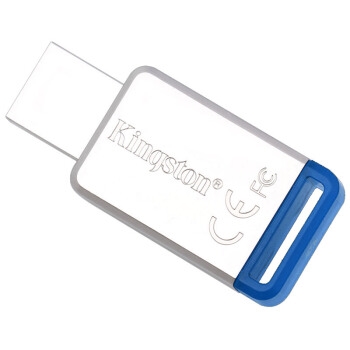 Kingston 金士顿 USB3.1 DT50 64GB U盘 图5