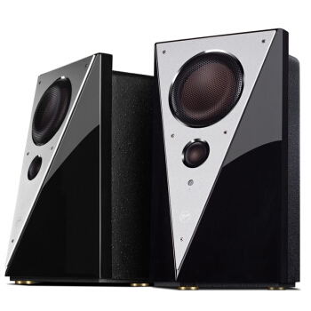 5日0点： HiVi 惠威 T200MKII 有源蓝牙音箱 图3