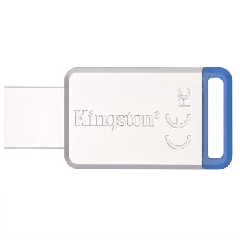 Kingston 金士顿 USB3.1 DT50 64GB U盘 图3