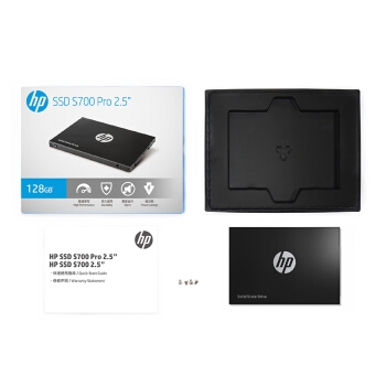 HP 惠普 S700 PRO SATA 固态硬盘 1TB 图3