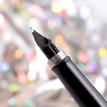 PARKER 派克 乔特系列 钢笔 蓝色白夹 *4件 图5