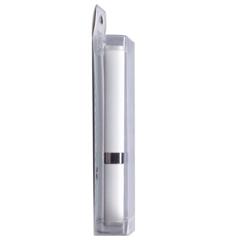 京东PLUS会员： Panasonic 松下 EW-DS18-W405 声波振动牙刷 *3件 +凑单品 图2