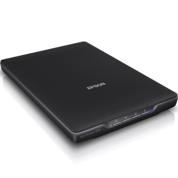 EPSON 爱普生 V39 高效型 照片与文档扫描仪 图3