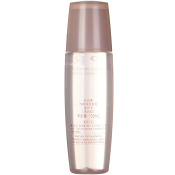 AUPRES 欧珀莱 均衡保湿系列 柔润水（清润型）150ml *3件 图5