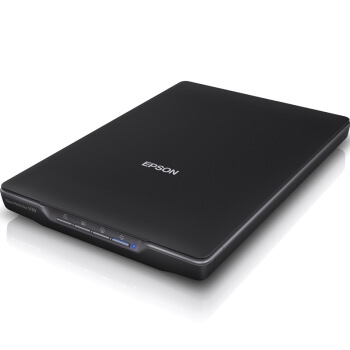 EPSON 爱普生 V39 高效型 照片与文档扫描仪 图5