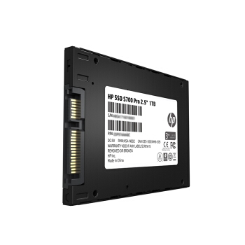 HP 惠普 S700 PRO SATA 固态硬盘 1TB 图2