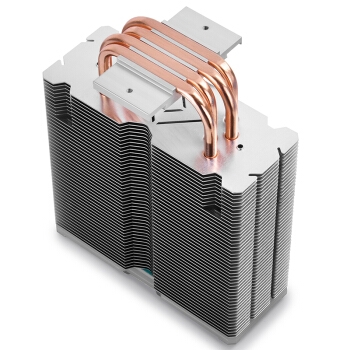 5日0点： DEEPCOOL 九州风神 玄冰GT RGB CPU散热器 图5