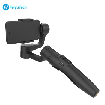 6日0点： FeiyuTech 飞宇科技 Vimble2S 手持稳定器 图4