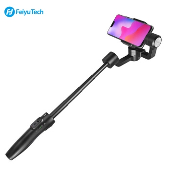 6日0点： FeiyuTech 飞宇科技 Vimble2S 手持稳定器 图3