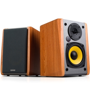 EDIFIER 漫步者 R1000BT 2.0声道多媒体蓝牙音箱 +凑单品 图2