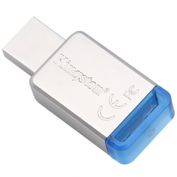 Kingston 金士顿 USB3.1 DT50 64GB U盘 图4