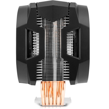 COOLERMASTER 酷冷至尊 T610P 风冷散热器 图5