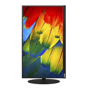 Lenovo 联想 ThinkVision T24m 23.8英寸 IPS显示器 图3