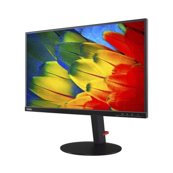 Lenovo 联想 ThinkVision T24m 23.8英寸 IPS显示器 图2