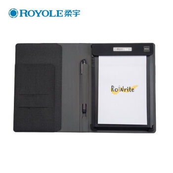 京东PLUS会员: ROYOLE 柔宇 柔记 RoWrite 智能手写板 图1