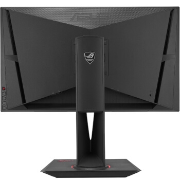 ASUS 华硕 PG279Q 27英寸2K IPS电竞显示器（2560x1440、165Hz） 图3