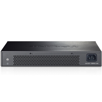 TP-LINK 普联 TL-SG1024DT 全千兆非网管交换机 图4