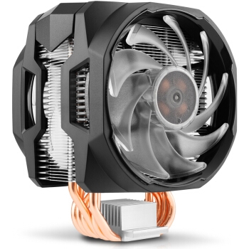 COOLERMASTER 酷冷至尊 T610P 风冷散热器 图4