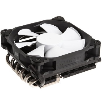 PHANTEKS 追风者 PH-TC12LS CPU散热器 下压式 图4