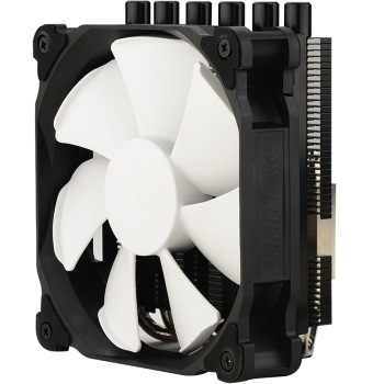 PHANTEKS 追风者 PH-TC12LS CPU散热器 下压式 图3