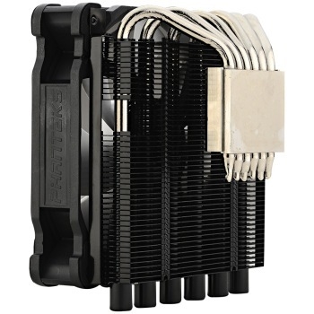 PHANTEKS 追风者 PH-TC12LS CPU散热器 下压式 图1
