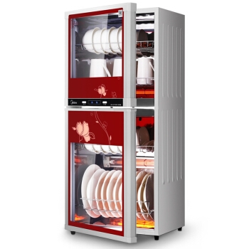 Midea 美的 MXV-ZLP100K03 消毒柜 图4