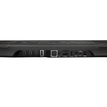 双11预售： polk 普乐之声 Magnifi Max 回音壁套装 黑色 图4