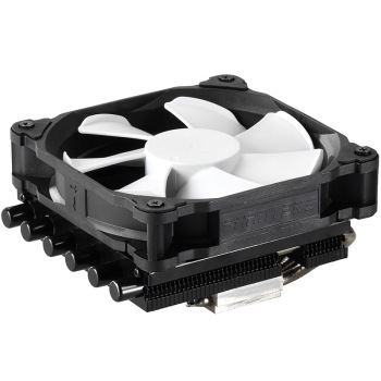PHANTEKS 追风者 PH-TC12LS CPU散热器 下压式 图5