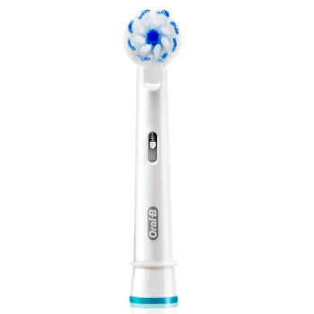 Oral-B 欧乐-B EB60-4 电动牙刷头 4支装，部分地区有货 *3件 图4