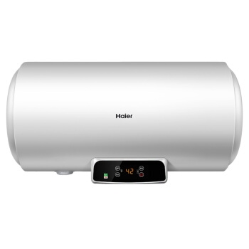 11日0点: Haier 海尔 EC8002-Q6(SJ) 80升 电热水器 图1