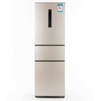 Panasonic 松下 NR-C31PX3-NL(NR-C33PX3-NL) 多门冰箱 318升 图1