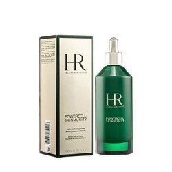 HR 赫莲娜 绿宝瓶PRO 强韧修护精华露 50ml+赠 10ml*5 图2