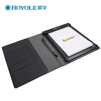 京东PLUS会员： ROYOLE 柔宇 柔记 RoWrite 智能手写板 图5