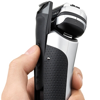BRAUN 博朗 9290cc 电动剃须刀 *2件 图4