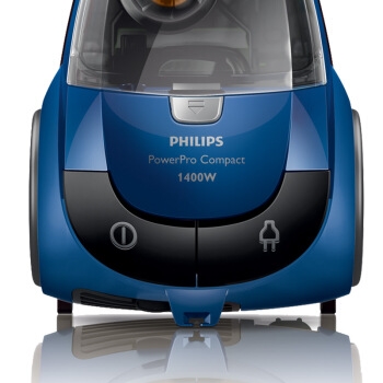 11日0点： PHILIPS 飞利浦 FC8471/81 吸尘器 图5