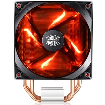 9日0点： COOLERMASTER 酷冷至尊 T400 Pro 风冷散热器 图3