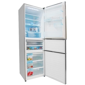 Panasonic 松下 NR-C31PX3-NL(NR-C33PX3-NL) 多门冰箱 318升 图4