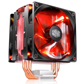 9日0点： COOLERMASTER 酷冷至尊 T400 Pro 风冷散热器 图2