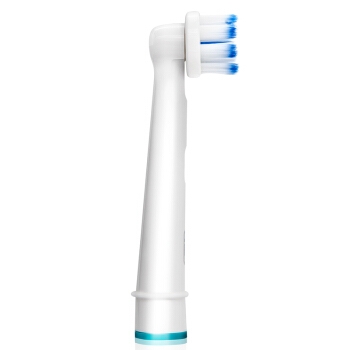Oral-B 欧乐-B EB60-4 电动牙刷头 4支装，部分地区有货 *3件 图5