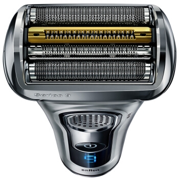 BRAUN 博朗 9290cc 电动剃须刀 *2件 图3