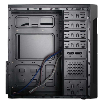 BUBALUS 大水牛 瑞祥 机箱 + 战神 额定270W 电源 套装 图4