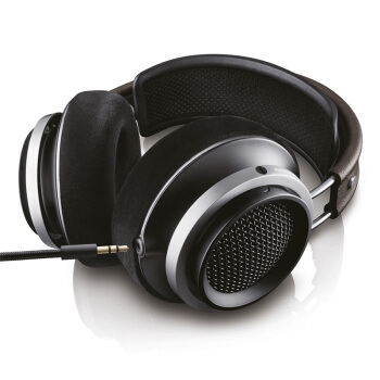 9日0点： PHILIPS 飞利浦 X1S 头戴耳机 图5