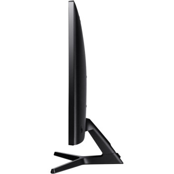 SAMSUNG 三星 U32J590UQC 31.5英寸 VA显示器（3840*2160） 图4