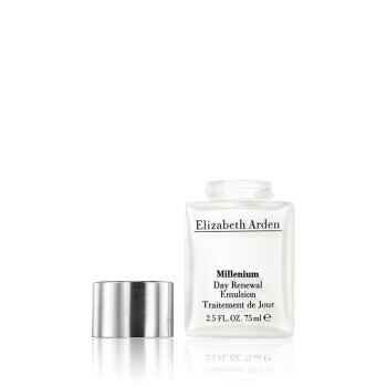 Elizabeth Arden 伊丽莎白·雅顿 银级日霜 75ml 图2