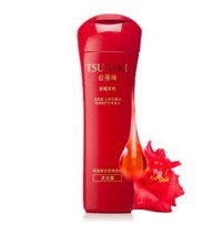 TSUBAKI 丝蓓绮 奢耀柔艳洗护套装 (洗发露750ml*2+护发素750ml+洗发露200ml) *2件 +凑单品 图5